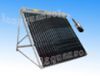 solar pipe collector