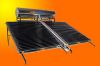 solar water heater, solar collector, non-pressure solar water heater