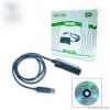for XBOX360 Hard driver data cable with disk