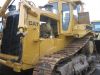CAT D8N D9N bulldozer