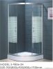 Fiberglass Reinforced Shower Doors