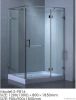 Fiberglass Reinforced Shower Doors