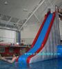 Inflatable Water Slide