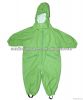 children pu rainwear