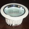 COB LED down light