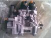 howo euro 3 engine parts