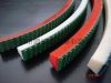 PU belt coating PVC su...
