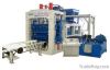 QT8-15B automatic concrete  brick making machine price