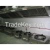 Kitchen Hood System In...