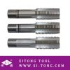 cutting tools din 352 hss hand taps