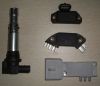 Ignition Coil and Modules