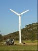 wind turbine (20kw)