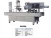 Automatic Cup Filling Machine