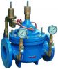 FLOW CONTROL VALVE (OR...