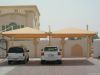 Car Parking Shade Structure