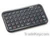 Mini Bluetooth 2.4GHz Wireless Keyboard for iPhone, Smart Mobile Phone