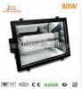 100w 120w 200w LVD low-frequency induction discharge floodlight  80~90Lm/w 60, 000~100, 000hs  5years warranty