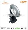 100w 120w 200w LVD low-frequency induction discharge floodlight  80~90Lm/w 60, 000~100, 000hs  5years warranty