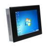10.4 Inch Industrial panel PC with touch screen supports windows 7