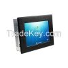 8.4 Inch Industrial Touch Screen PC
