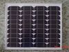 25w solar panel