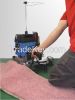 Portable Carpet Overedging Machine
