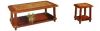 wood tea table  set WM...