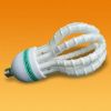 105W Lotus energy saving lamp