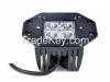 12W Cree LED work light Square cubes LED Flush mount No.ZXC318S2A