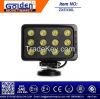 36W Epistar LED Auxiliary Lighting LED Work Lamps No.ZXE336L
