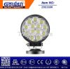 39W Epistar LED Chip Spotlight for 4x4 Machine Offroad Motorcycle No.Z