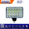 45W Cree LED motorcyle Working Lights Auto Lighting No.ZXE345A