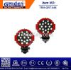 51W Red Aluminum Housing LED Light Bar No.TRH-GRT-048