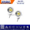 25W Round White LED Working Light No.TRH-GRT-045