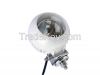 25W Round White LED Working Light No.TRH-GRT-045