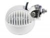 25W Round White LED Working Light No.TRH-GRT-045