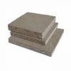 Particle board