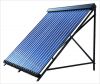 Heat Pipe Solar Collector