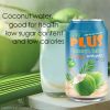 Canned Coconut Water w...