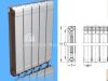 Steel Aluminum Compoun...