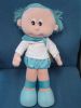 Plush Doll