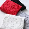 Men &amp;amp;amp; Women Organic 100% Cotton Screen Printing Emboss T-shirts Graphic Custom Embossed Logo T-Shirts