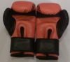 Synthetic Leather Boxing Gloves Just Only On Trade Key