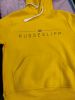 Gold Russe Zip-Up Hoodie â€“ Premium Quality &amp; Bestseller