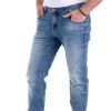 Wholesale customization Stretch Denim Men Jeans Pants New Arrival Denim Pants Premium Quality Denim Pants