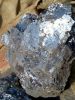 Lead ore sulphide based