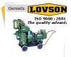 lovsongenset