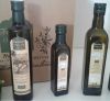 Extra Virgin Olive oil  in GLASS Bottles