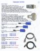 Cable/Adaptor Products