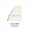 Cotton disc buff 2" - 20"